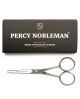 Percy Nobleman Beard Scissors