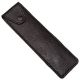 Parker Straight Razor Leather Pouch - Skydd för rakverktyg