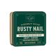 The Scottish Fine Soaps Whisky Soap, Rusty Nail 