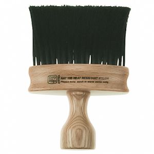 Pro Tip 'The Colonial' Neck Brush - Wood