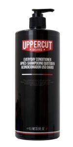 Uppercut Deluxe Everyday Conditioner Barber Size 