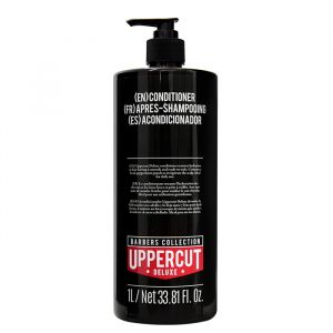 Uppercut Deluxe Conditioner Barbers Collection