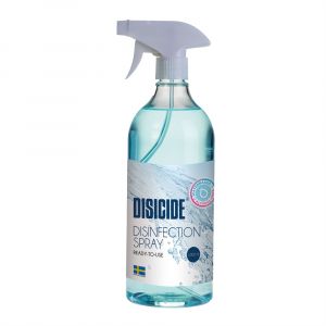Disicide Disinfection Spray 1000 ml