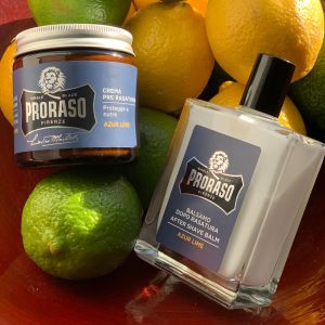 Proraso After Shave Balm Azur Lime
