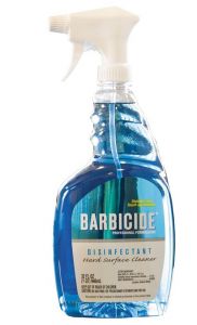 Barbicide Surface Spray 946 ml