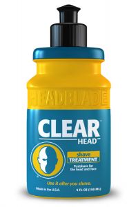 HeadBlade ClearHead