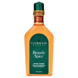 Clubman Brandy Spice After Shave Lotion 177 ml