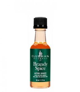 Clubman Brandy Spice After Shave Lotion 50 ml 