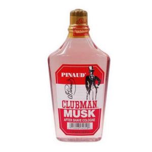 Clubman Pinaud Musk After Shave Cologne 177 ml
