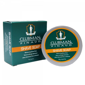 Clubman Pinaud Shave Soap 59 g