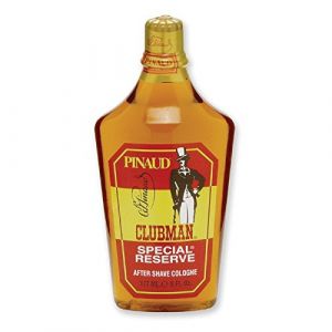 Clubman Pinaud Special Reserve After Shave Cologne 177 ml