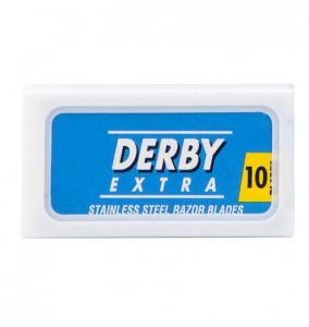 Derby Extra DE-blad 10-p