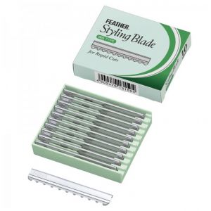 Feather Styling Blade Rapid Cut WG Type 10-p