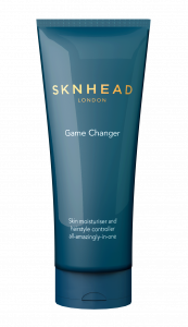 SKNHEAD London Game Changer