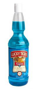 Lucky Tiger After Shave, Aspen