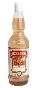 Lucky Tiger After Shave, Bay Rum