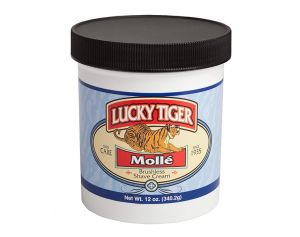 Lucky Tiger MOLLE Brushless Shave Cream