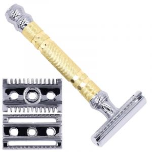 Parker Safety Razor Convertible 69CR