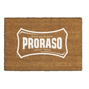 Proraso Welcome Door Mat