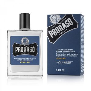 Proraso After Shave Balm Azur Lime 