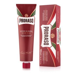Proraso Shaving Cream Tube Sandalwood