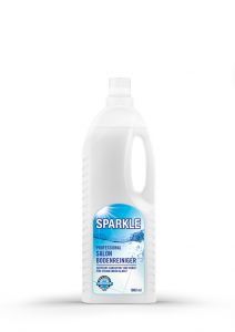 Sparkle Salon Floor Cleaner 1000 ml