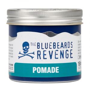 The Bluebeards Revenge Pomade