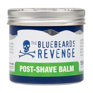 The Bluebeards Revenge Post-Shave Balm  