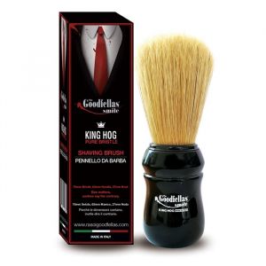 The Goodfellas' Smile King Hog by Omega Brushes