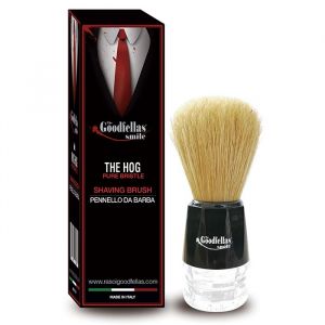 The Goodfellas' Smile The Hog by Omega Brushes