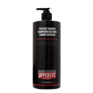 Uppercut Deluxe Everyday Shampoo Barber Size   