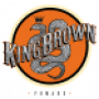 King Brown Pomade